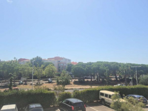 Appartement 2 pièces CAP D'AGDE CT865-2113